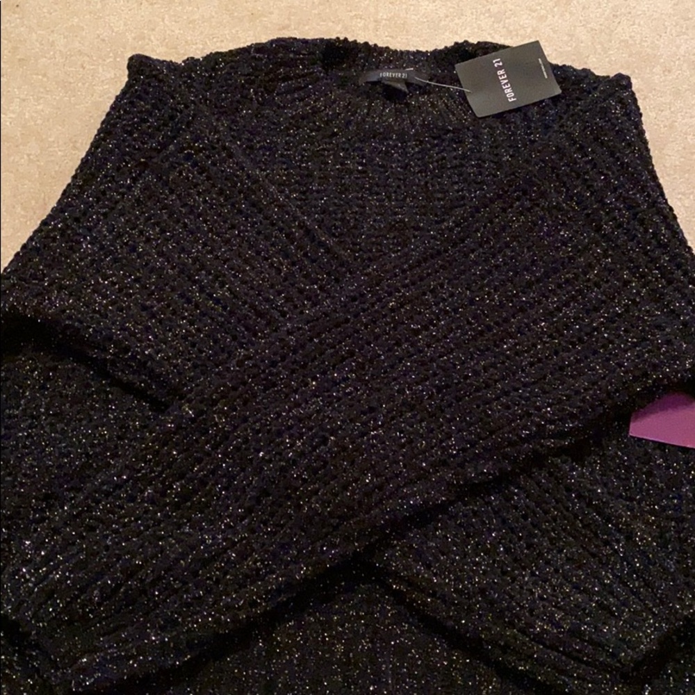 sweater